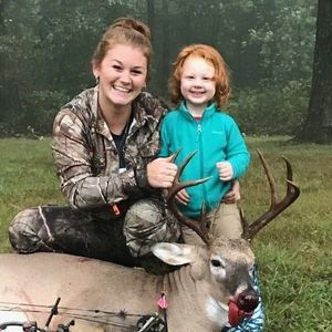 Meet your Posher, Tori